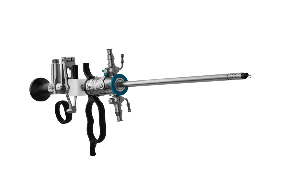 Mini-Office Resector S